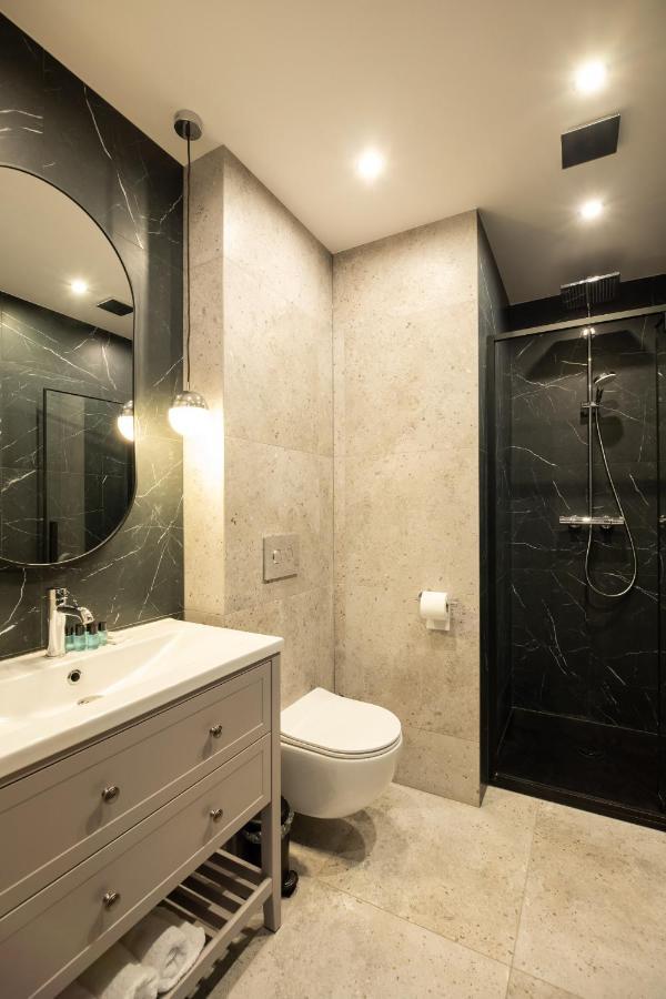 Apartamenty Drewno I Ogien أولشتين المظهر الخارجي الصورة